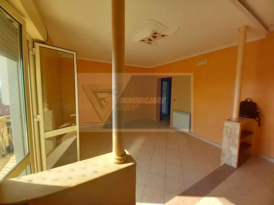 Immagine 11 di Casa trifamiliare in vendita  in VIA PARINI a Buccheri