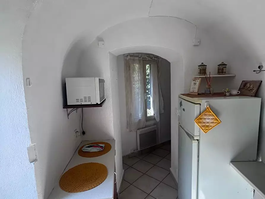 Immagine 4 di Casa trifamiliare in vendita  in Frazione Verrandi, 4 a Ventimiglia