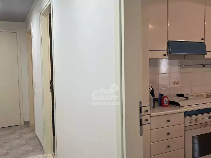 Immagine 3 di Casa trifamiliare in vendita  a Marsala