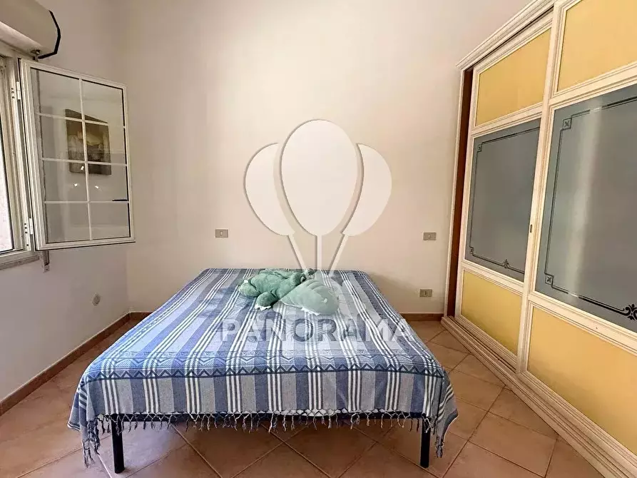 Immagine 16 di Casa trifamiliare in vendita  in Via Alcide De Gasperi, n 31 a Balestrate