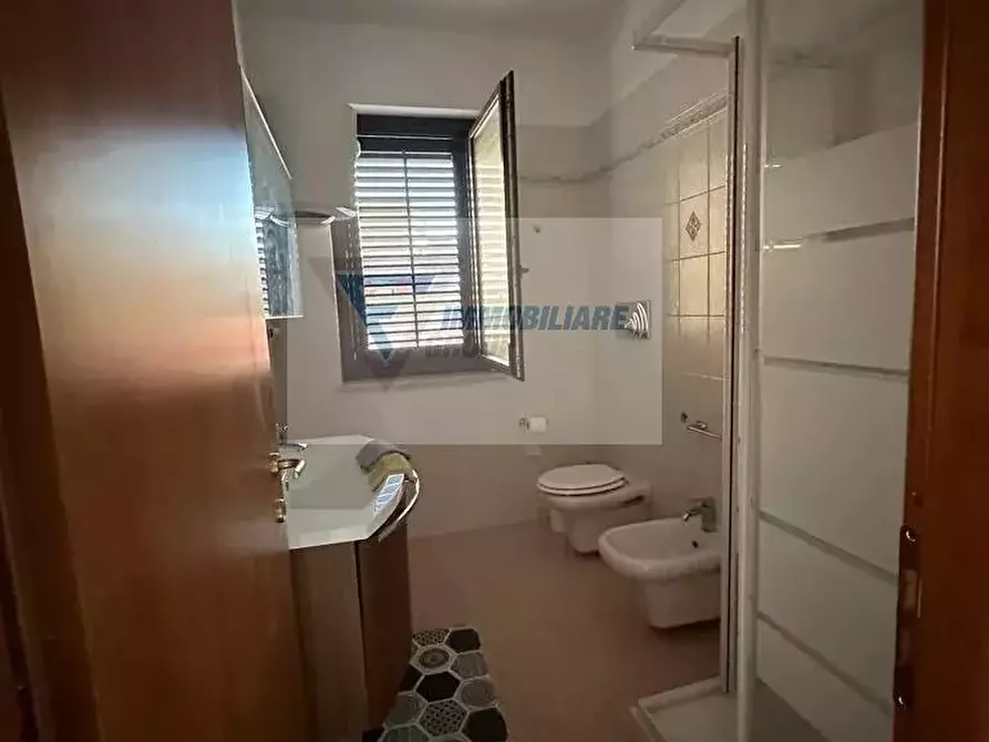 Immagine 11 di Casa trifamiliare in affitto  in Via Muzio Scevola a Siracusa