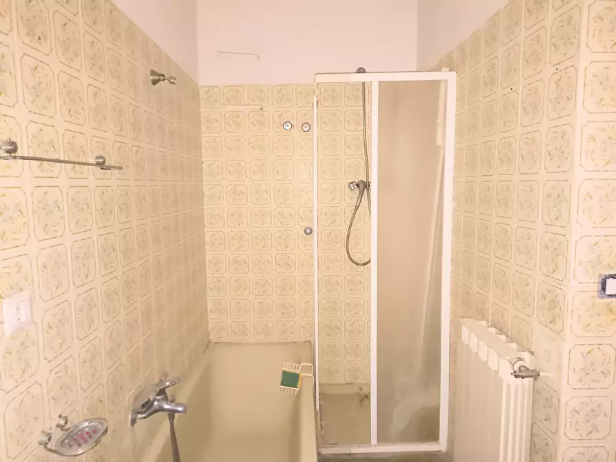 Immagine 23 di Casa trifamiliare in vendita  in Via Giuseppe Bottone, 20 a Messina