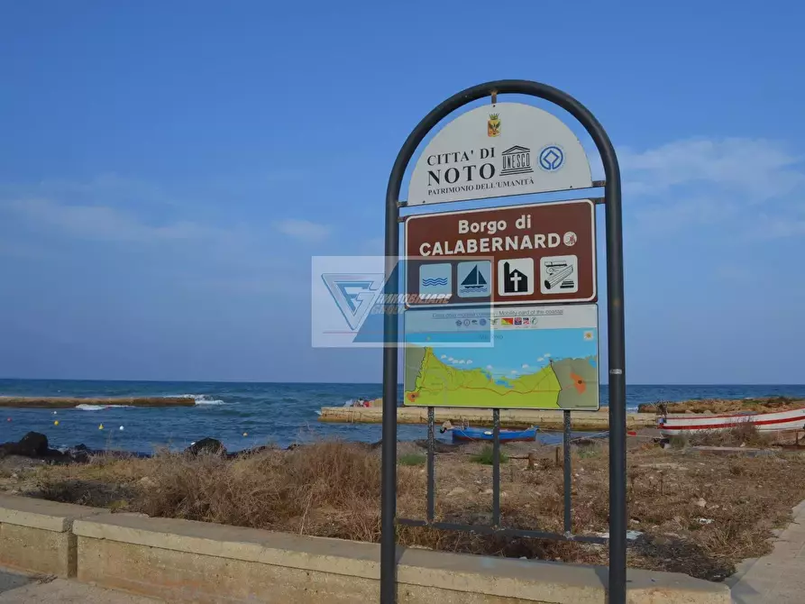 Immagine 25 di Terreno edificabile in affitto  in via pantelleria calabernardo a Noto