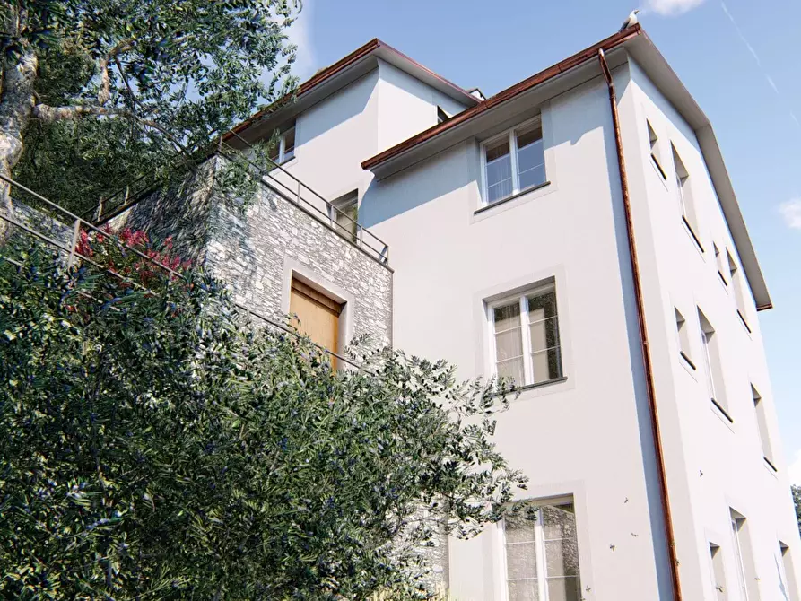 Immagine 9 di Terreno edificabile in vendita  in San Pietro de Rovereto a Avegno