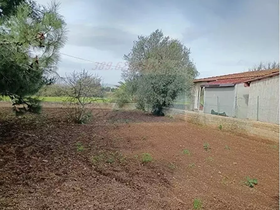 Immagine 12 di Terreno in vendita  in via Ognina a Siracusa