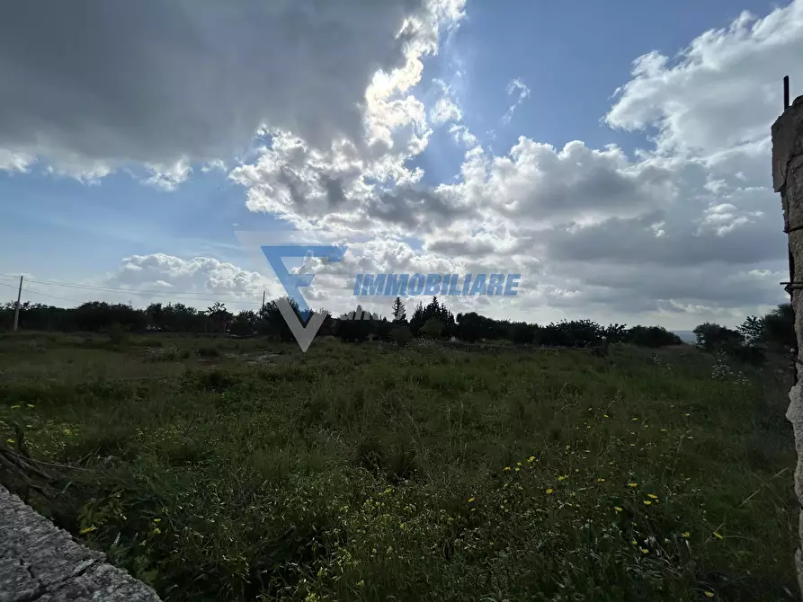 Immagine 13 di Terreno in vendita  in CONTRADA BIGGEMI a Buccheri