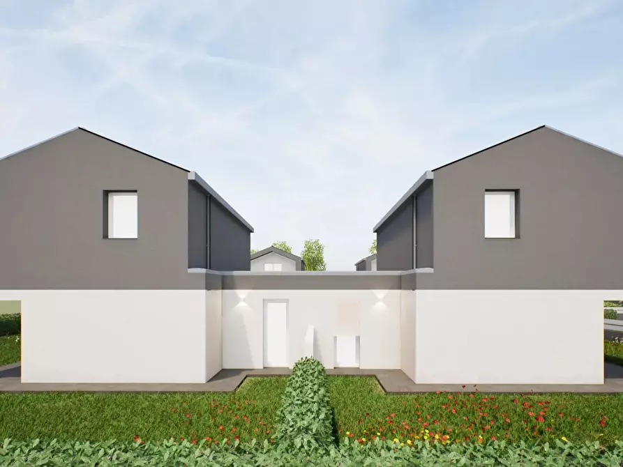 Immagine 15 di Terreno edificabile in vendita  a Albignasego