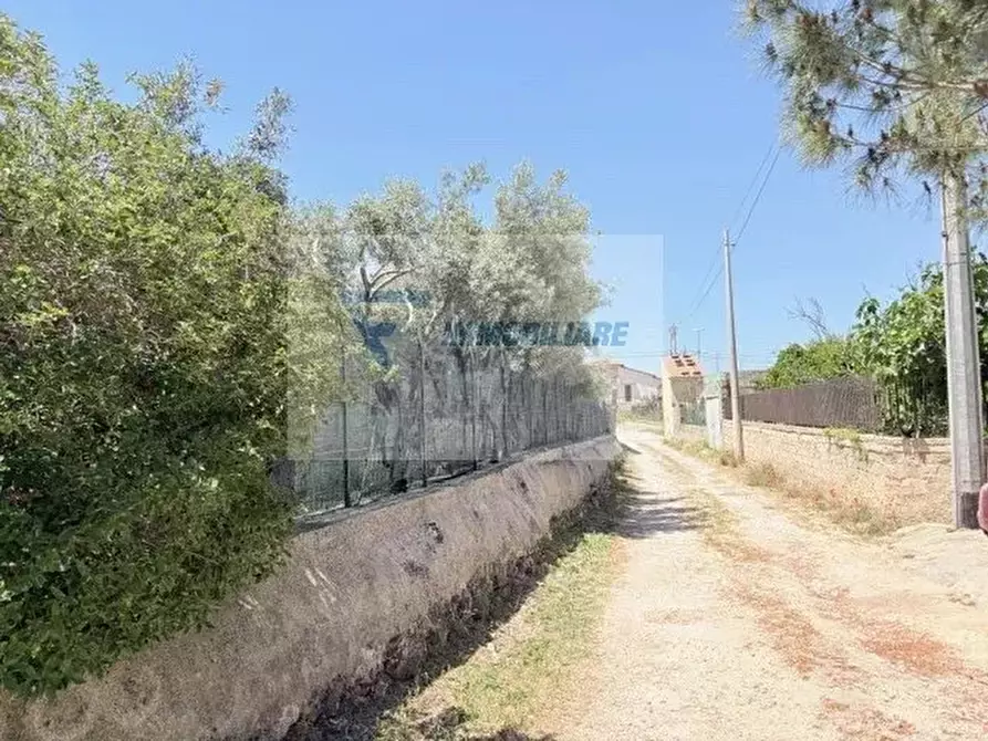 Immagine 12 di Terreno in vendita  in Via Attilio Regolo a Siracusa