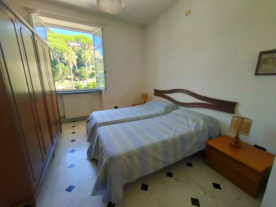 Immagine 17 di Casa trifamiliare in vendita  in Via Costaguta a Chiavari