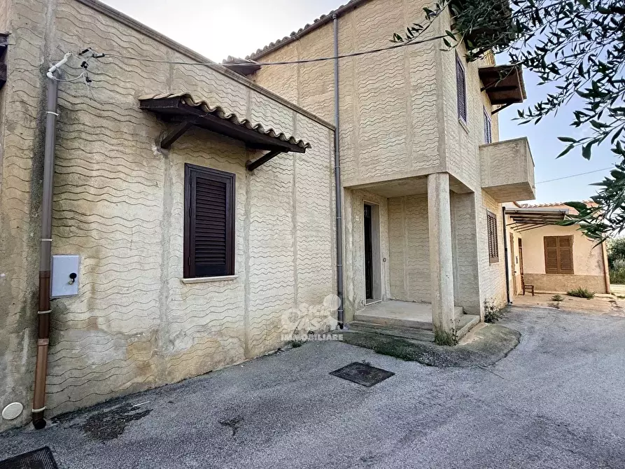 Immagine 32 di Terreno edificabile in vendita  a Marsala