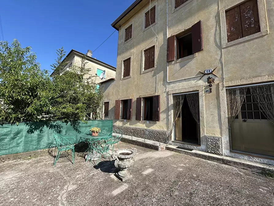 Immagine 43 di Terreno edificabile in vendita  a Cimadolmo
