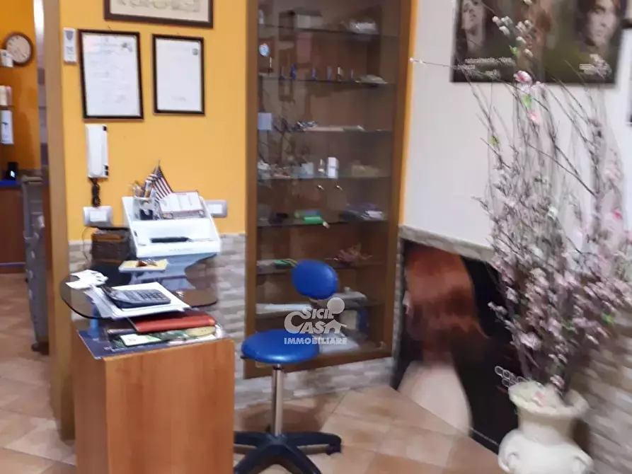 Immagine 46 di Monolocale in vendita  a Marsala