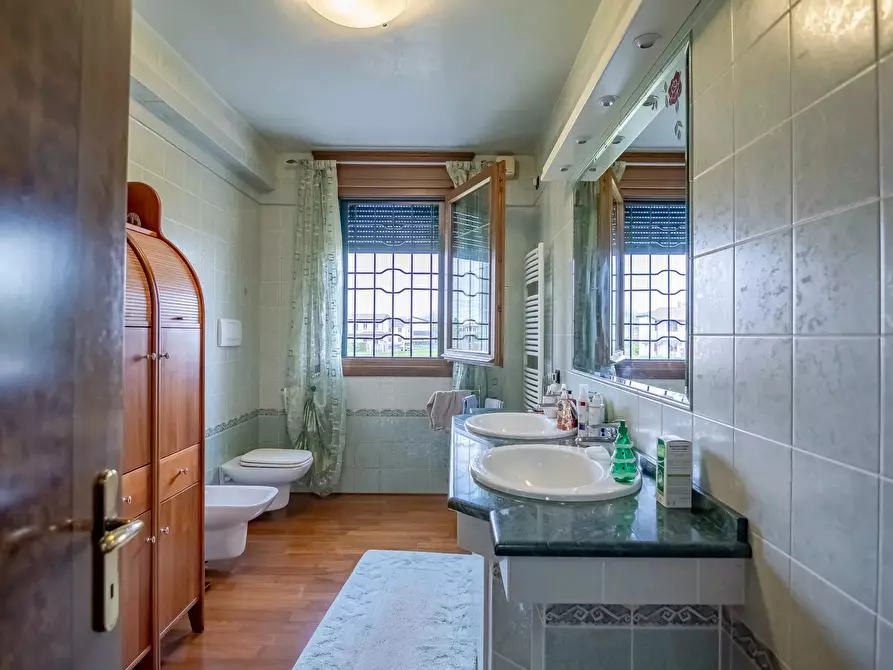 Immagine 25 di Terreno edificabile in vendita  a Albignasego