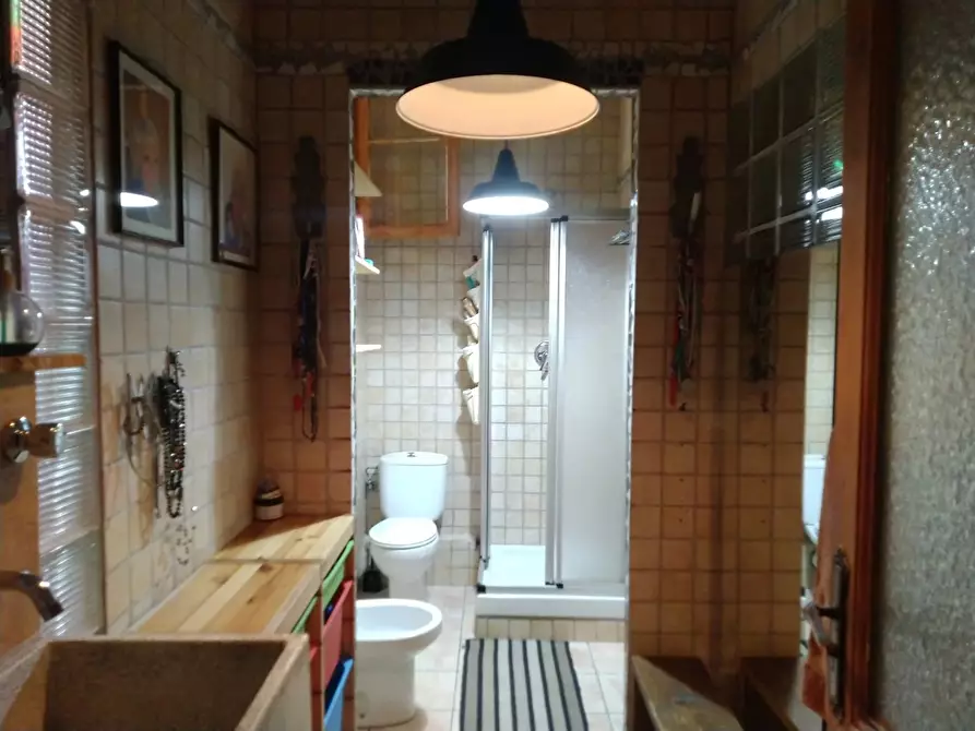 Immagine 18 di Casa trifamiliare in vendita  in Via Garibaldi, 18 a Ventimiglia