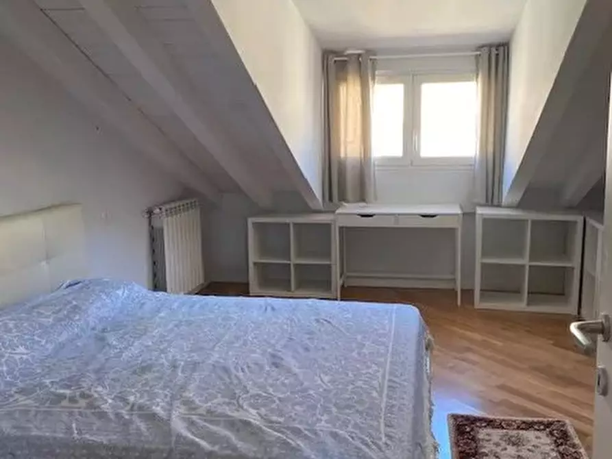 Immagine 16 di Casa trifamiliare in affitto  in Via Cino da Pistoia, 18 a Milano