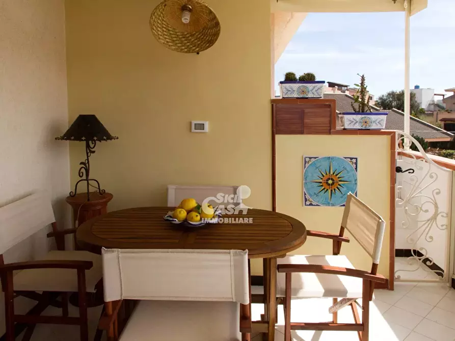 Immagine 12 di Casa trifamiliare in vendita  a Marsala