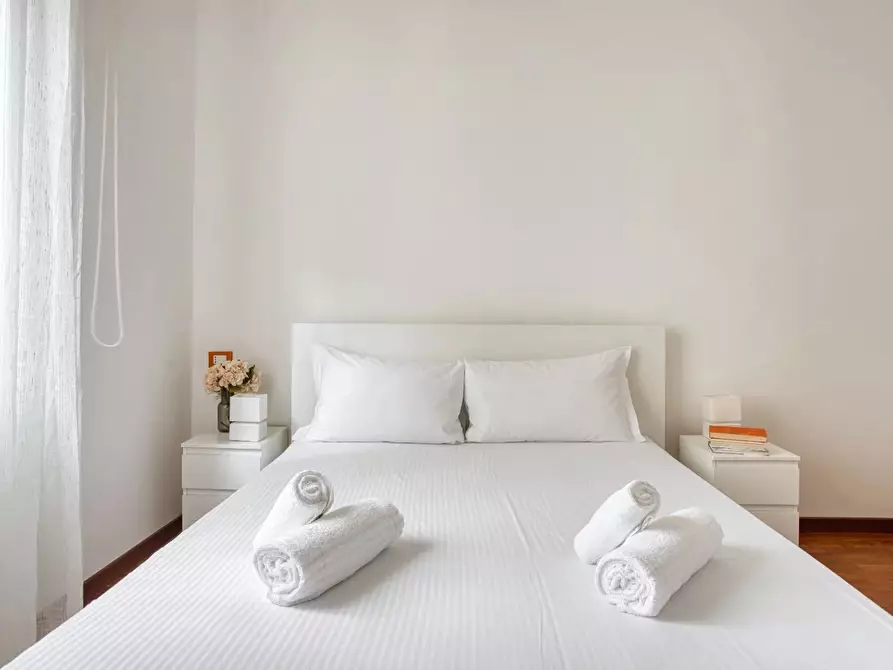 Immagine 9 di Casa trifamiliare in affitto  in ALZAIA NAVIGLIO PAVESE, 10. a Milano