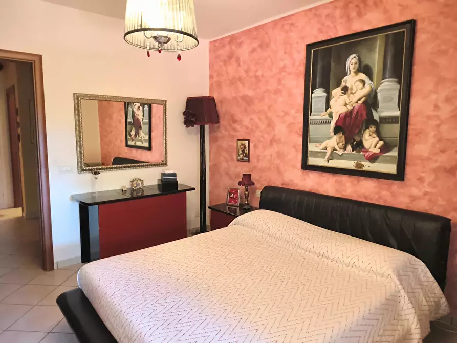 Immagine 30 di Casa trifamiliare in vendita  in Via Olimpia, 4c a Messina