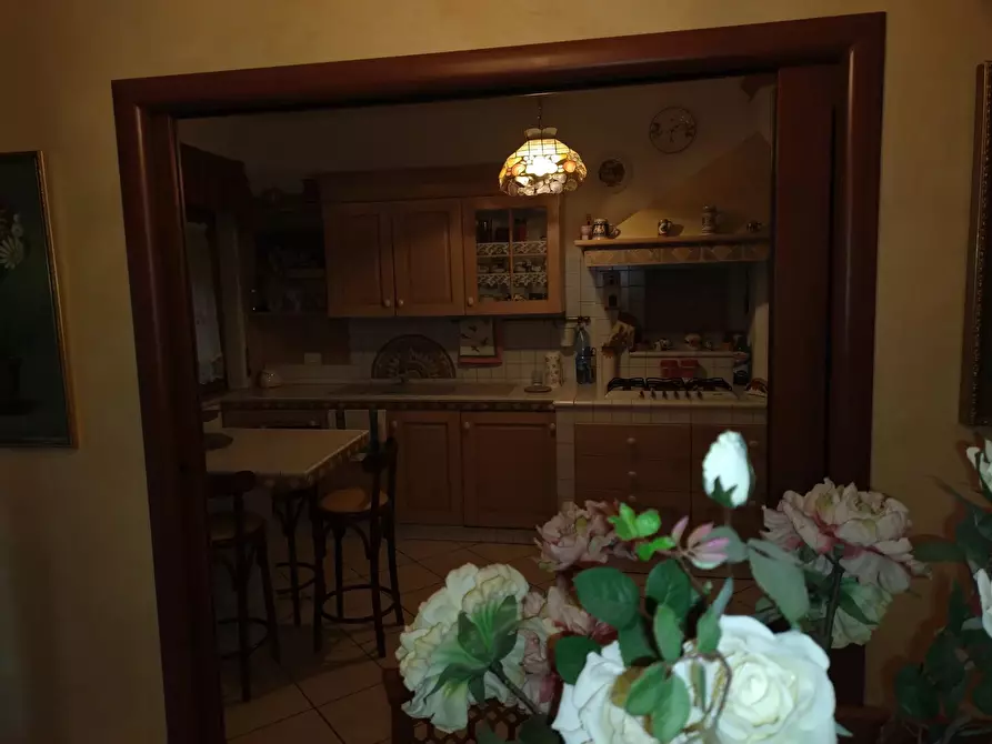 Immagine 60 di Casa trifamiliare in vendita  in Via Olimpia, 4c a Messina