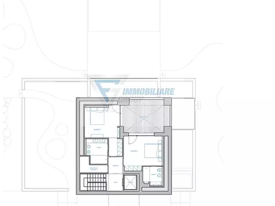 Immagine 13 di Terreno edificabile in vendita  in Via del Turchese a Siracusa