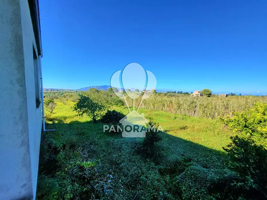 Immagine 5 di Terreno edificabile in vendita  in Contrada Bosco Falconeria a Partinico