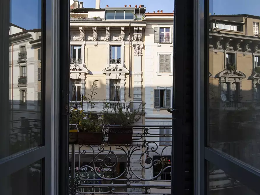 Immagine 19 di Casa trifamiliare in affitto  in VIA PAOLO SARPI, 1. a Milano