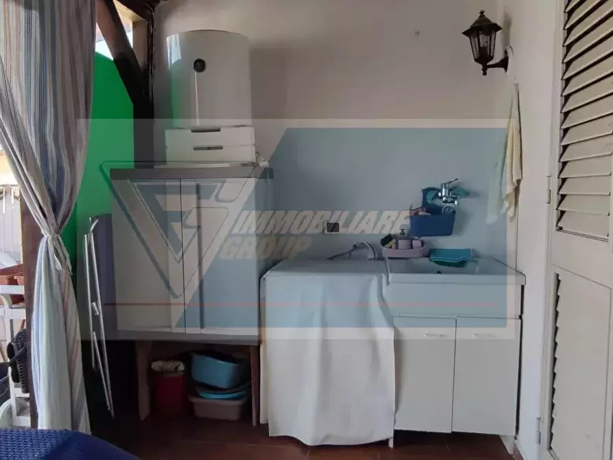 Immagine 14 di Casa trifamiliare in vendita  in VIA RIVIERA DIONISIO IL GRANDE a Siracusa