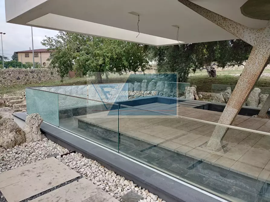 Immagine 2 di Terreno edificabile in vendita  in Traversa Sinerchia a Siracusa