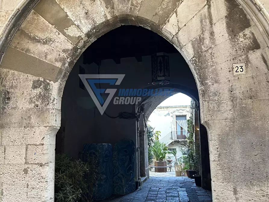 Immagine 3 di Casa trifamiliare in vendita  in via mirabella a Siracusa