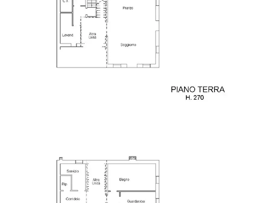 Immagine 27 di Terreno edificabile in vendita  a Codognè