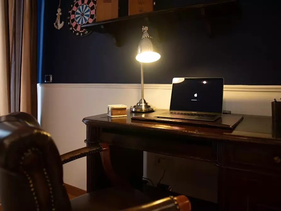 Immagine 27 di Casa trifamiliare in vendita  in Vico XX Vittorio Emanuele.19 a Bari