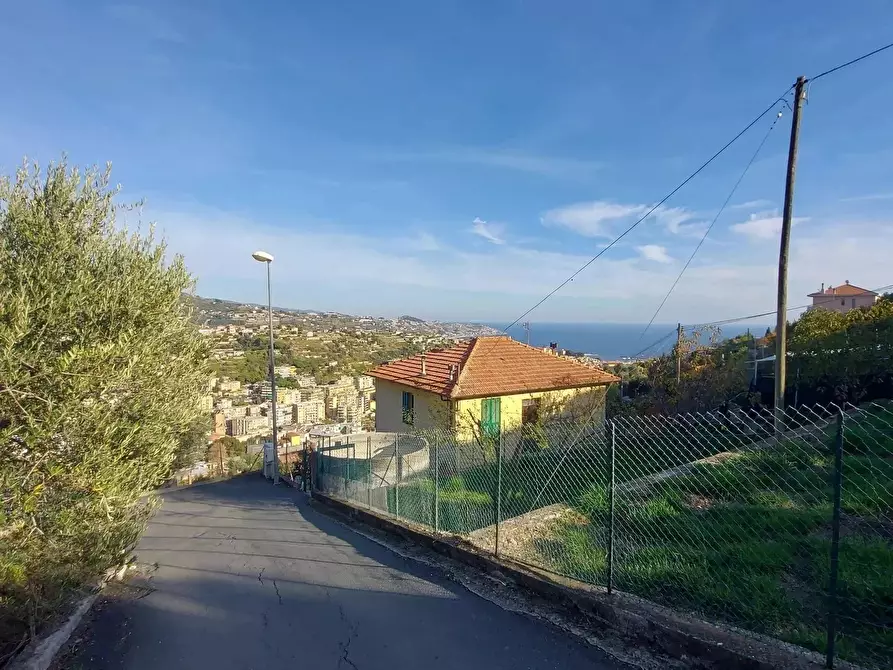 Immagine 15 di Terreno edificabile in vendita  a San Remo