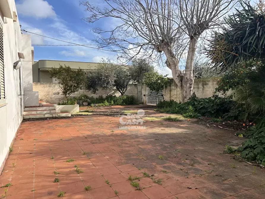 Immagine 10 di Terreno edificabile in vendita  in Contrada Ventrischi a Marsala