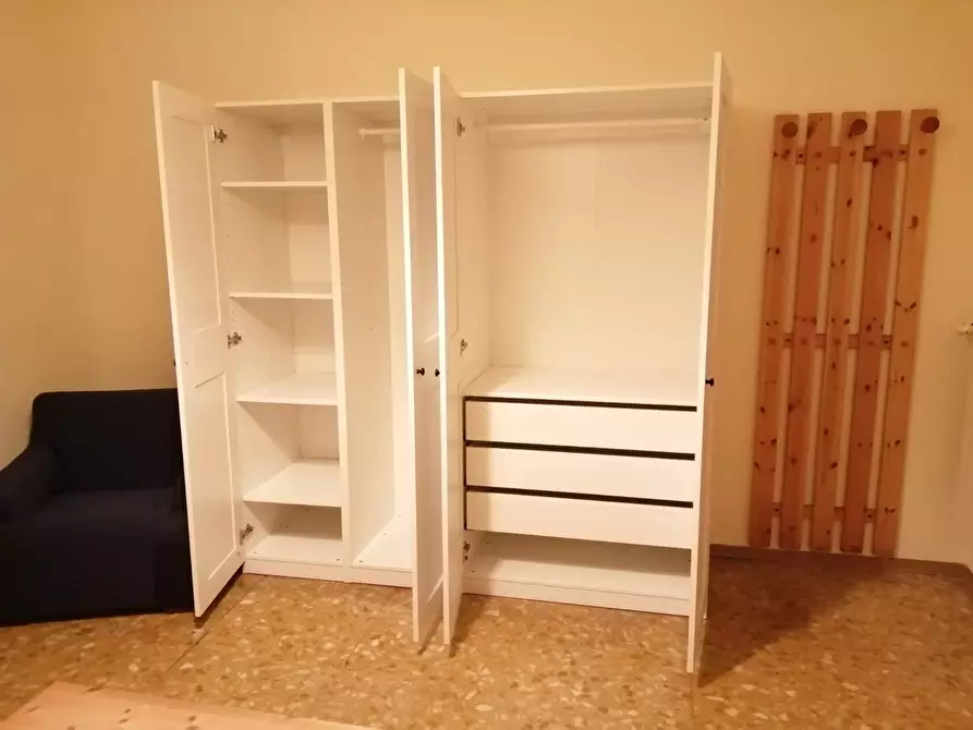 Immagine 9 di Casa trifamiliare in affitto  in Via Eugenio Carpi 38 a Milano