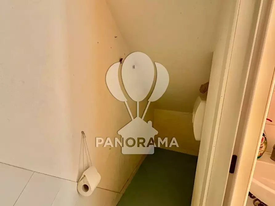 Immagine 6 di Attico in affitto  in Corso VI Aprile, 371 a Alcamo