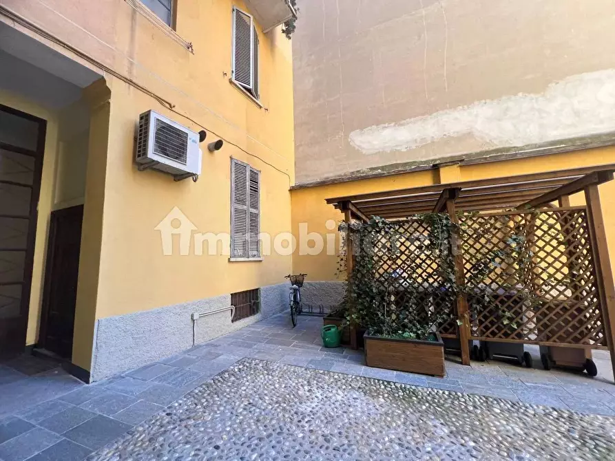 Immagine 23 di Casa trifamiliare in vendita  in Via Paolo Lomazzo, 55 a Milano