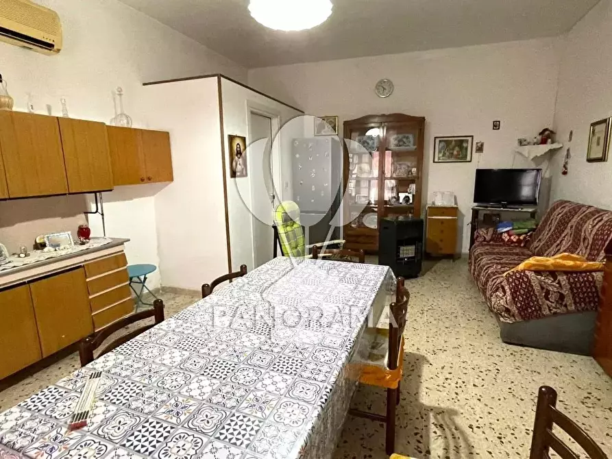 Immagine 16 di Casa trifamiliare in vendita  in Via della Regione, 61 a Balestrate