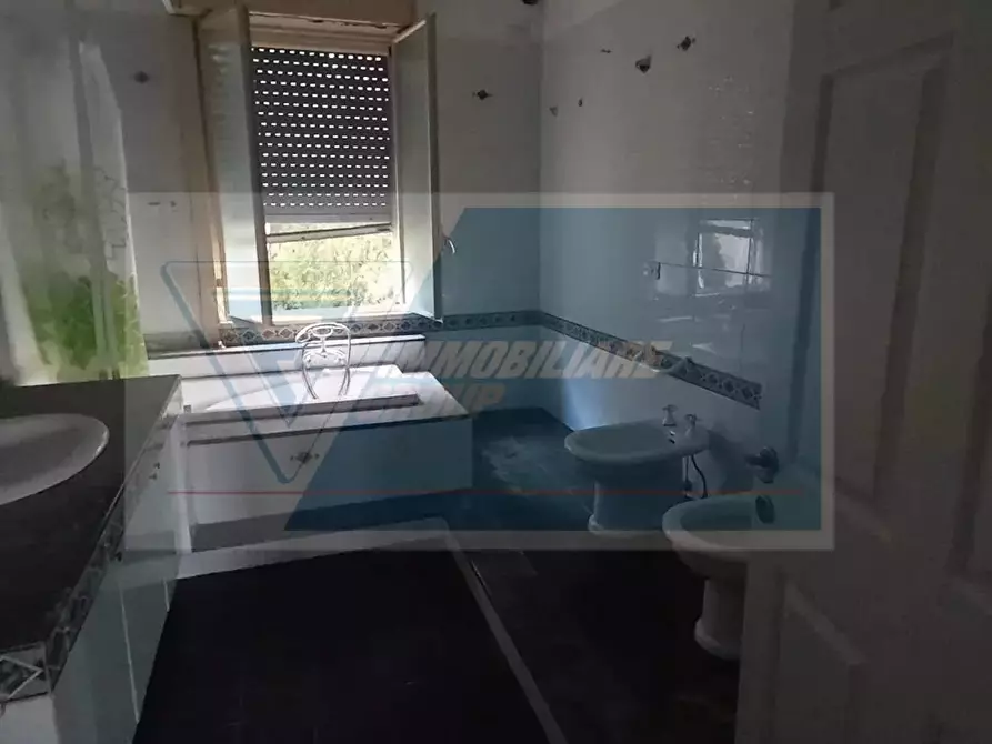 Immagine 13 di Casa trifamiliare in vendita  in Via Siracusa 6 a Buccheri