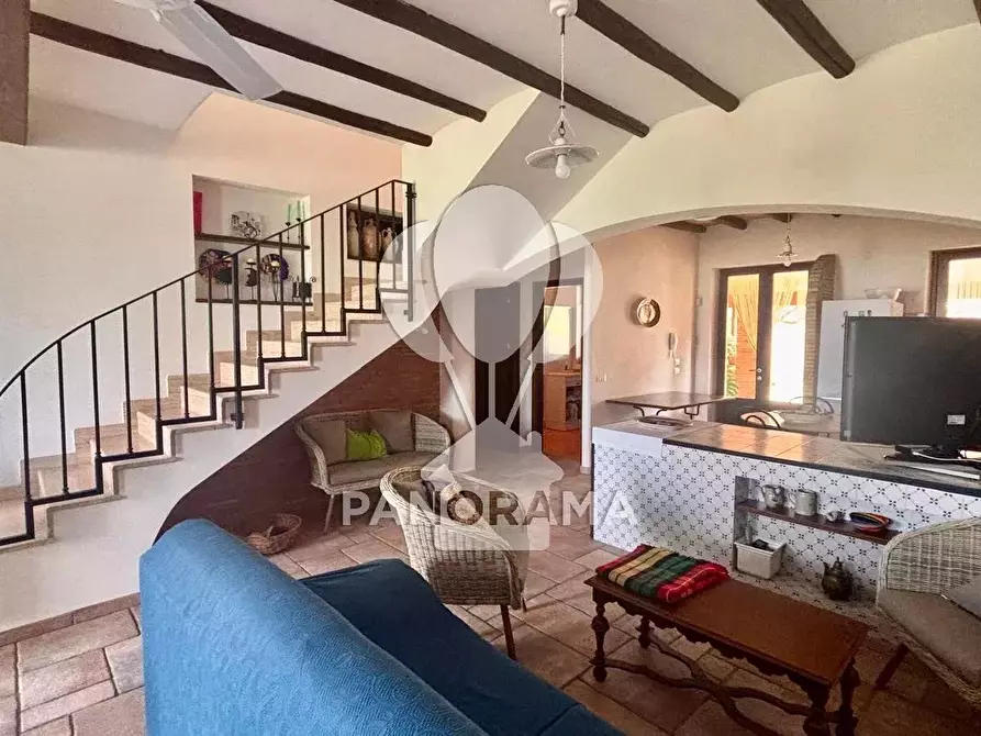 Immagine 6 di Terreno edificabile in affitto  in Via Corona Australe a Alcamo