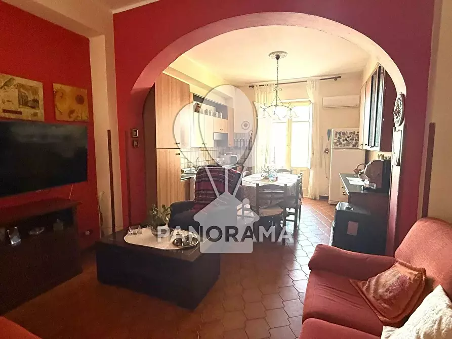 Immagine 4 di Casa trifamiliare in vendita  in Via Luigi Pirandello a Balestrate