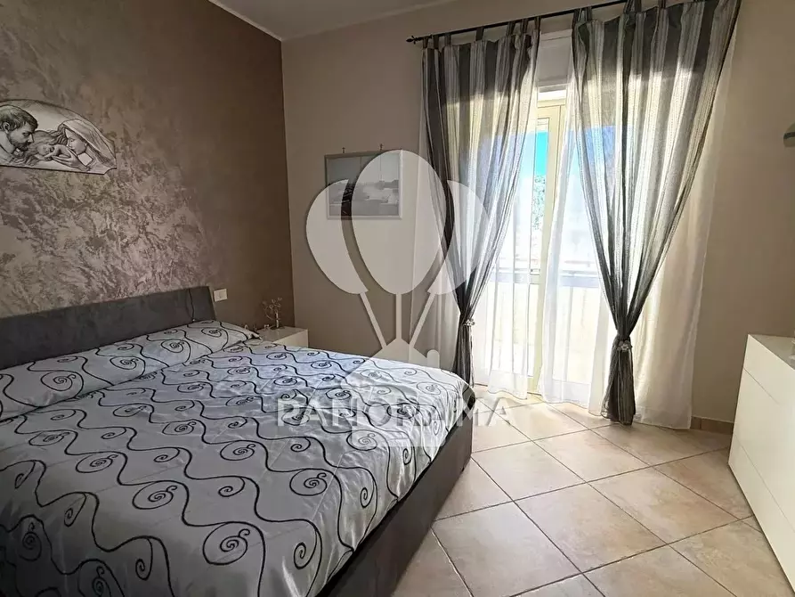 Immagine 12 di Casa trifamiliare in vendita  in Via Vittorio Emanuele Orlando, 2 a Balestrate