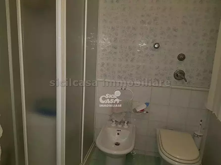 Immagine 10 di Casa trifamiliare in vendita  a Marsala