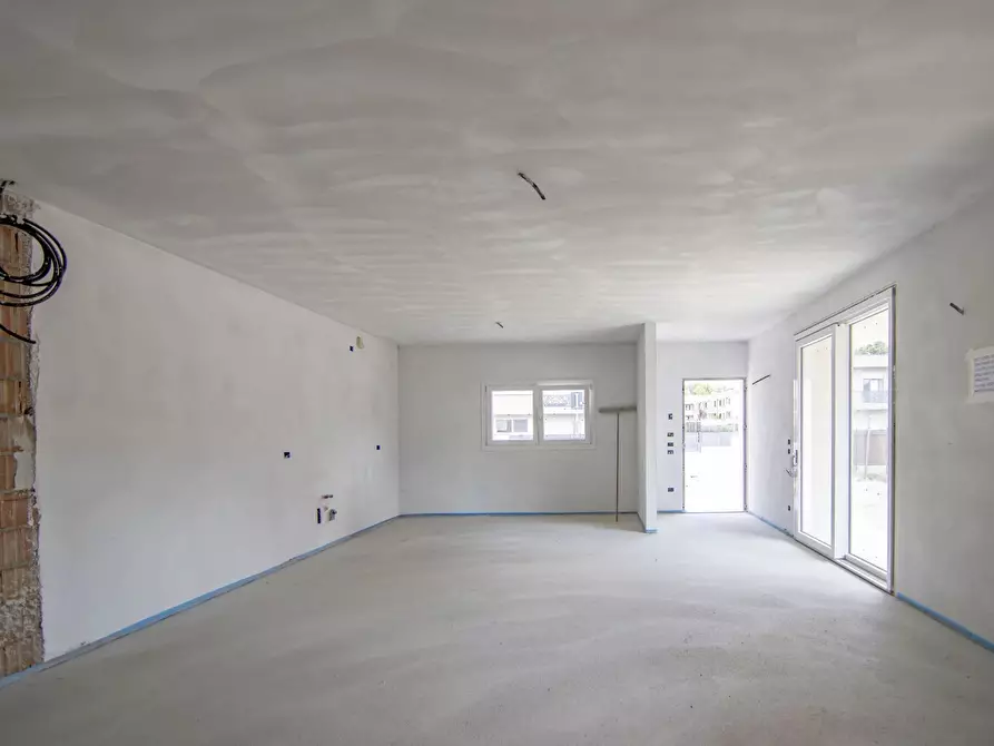 Immagine 20 di Terreno edificabile in vendita  a Albignasego