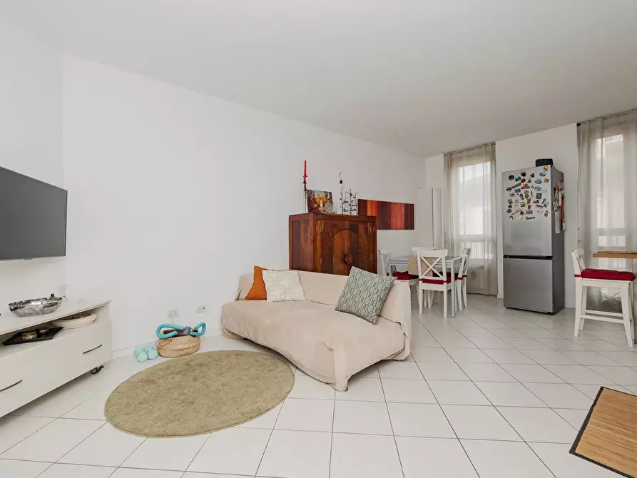 Immagine 7 di Casa trifamiliare in affitto  in Via 2 Giugno, 1 a Lodi