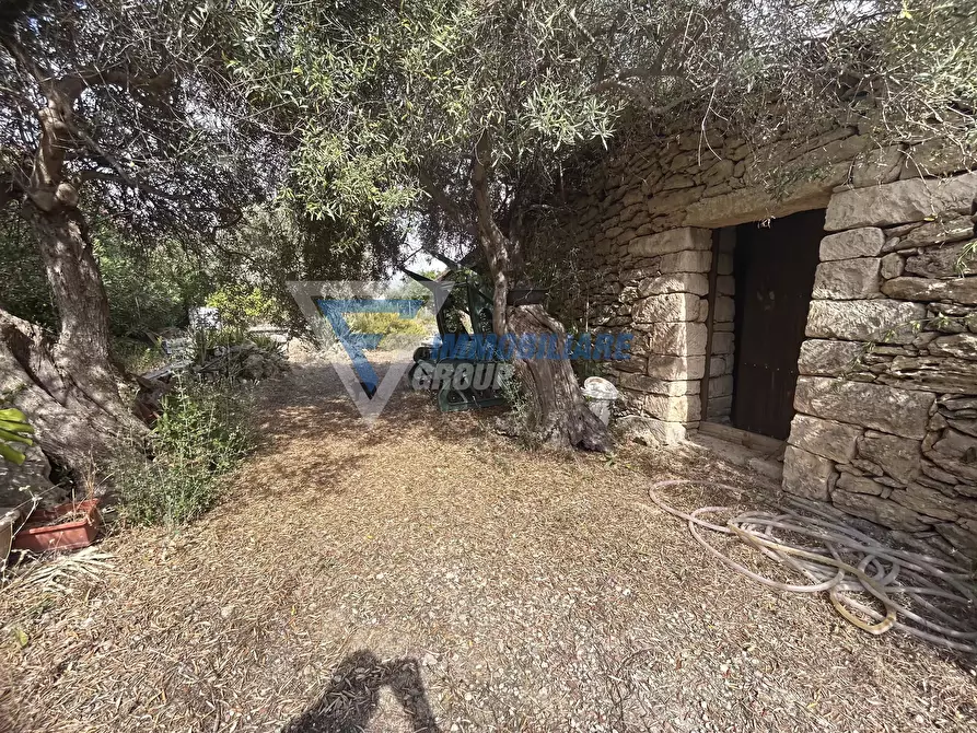 Immagine 16 di Terreno edificabile in vendita  in Traversa Masseria Gargallo a Siracusa