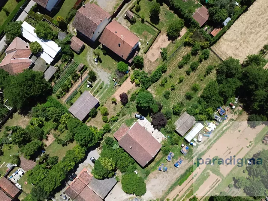 Immagine 4 di Terreno edificabile in vendita  a Alessandria