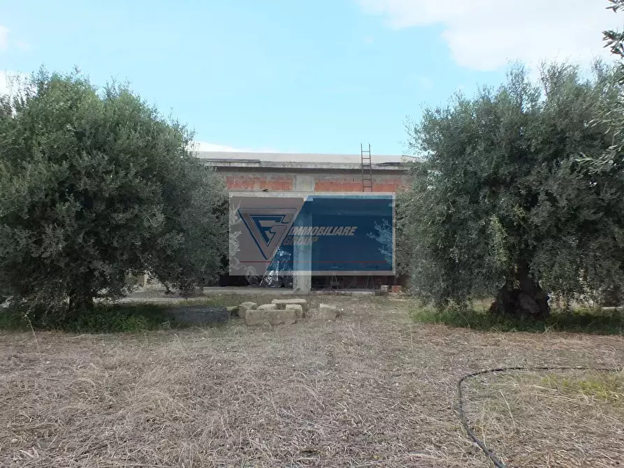 Immagine 7 di Terreno edificabile in vendita  in balata noto a Noto