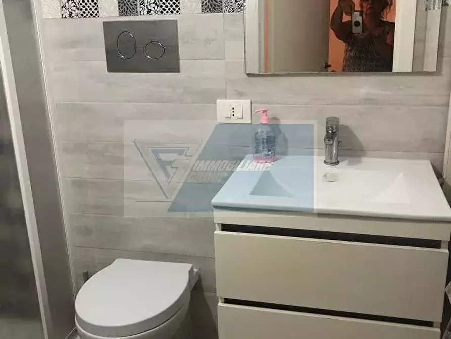 Immagine 10 di Casa trifamiliare in vendita  in Via dei Cordari a Siracusa