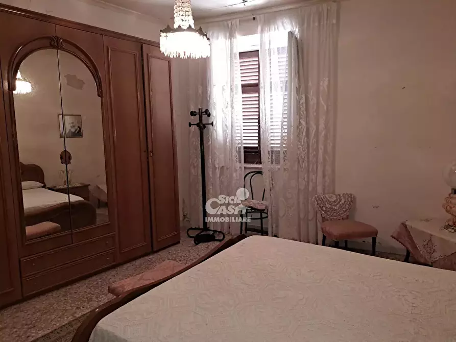 Immagine 6 di Terreno edificabile in vendita  a Marsala