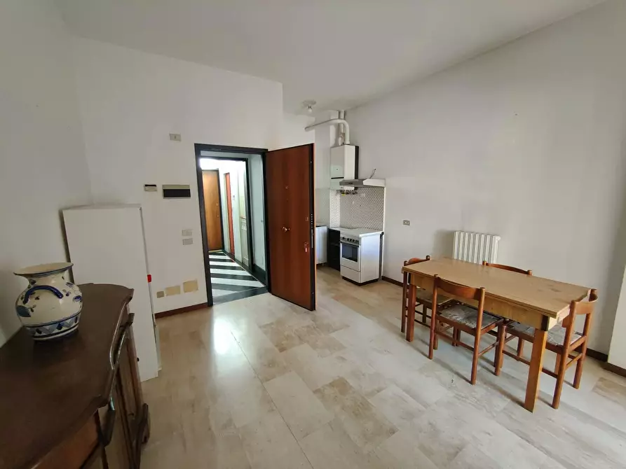 Immagine 3 di Casa trifamiliare in vendita  in Via Vittorio Veneto a Chiavari